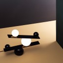 Oblure - Balance Table Lamp